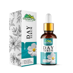 Day Serum – Hydrate Skin, Refine Pores, Boost Collagen Production & Even Out Skin Tone 30ml