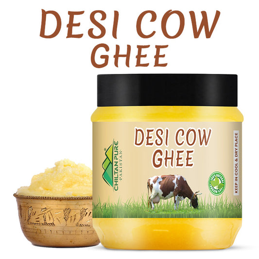 Desi Cow Ghee 🐄 Strengthen Immune System, Energy Booster, Good for Heart Health ❤️, Helps in Bone Development,, No.1 Cow Ghee in PAK 🇵🇰