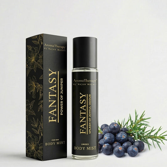 Fantasy – A Splash of Joyful Odour!! – Body Spray Mist Perfume (CK in 2 U Her)