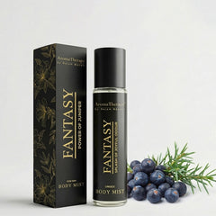 Fantasy – A Splash of Joyful Odour!! – Body Spray Mist Perfume (CK in 2 U Her)