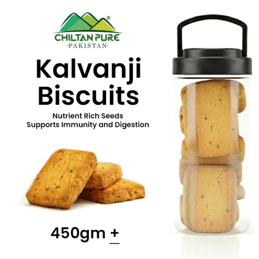 Kalvanji Biscuit / Kalvanji Cookies / Made With Organic Desi Butter, Bakery Biscuit