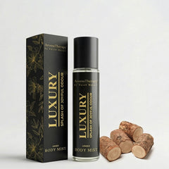 Luxury - Scent Full of Passion!! - Body Spray Mist Perfume (Dunhill Desires)