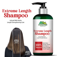 Extreme Lenght Shampoo