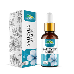 Salicylic Serum - Amazing Serum for Acne Reduction