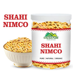 Nimco / Shahi Nimco / شاہی نمکو