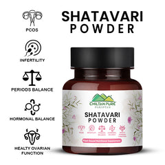 Shatavari Powder 130gm