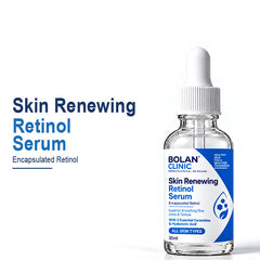 Skin Renewing Retinol Serum