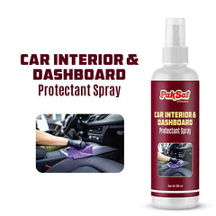 Car Interior / Dashboard Protectant Spray / 150ml
