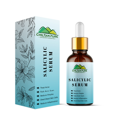 Salicylic Serum - Amazing Serum for Acne Reduction