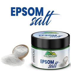 Epsom Salt