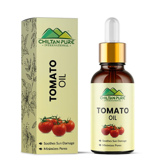 Tomato Seed Oil