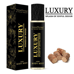 Luxury - Scent Full of Passion!! - Body Spray Mist Perfume