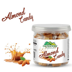 Almond Candy / بادام کینڈی / Badam Candy