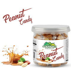 Peanut Candy /  مونگ پھلی کینڈی / Moongphali Candy / GroundNut Candy