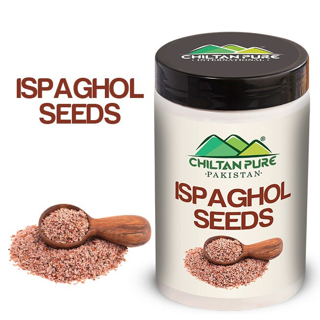Ispaghol Seeds, Psyllium Husk Seeds, Isabgol Seeds, Natural Digestive ...