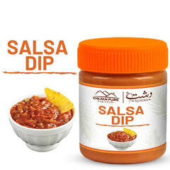 Salsa Dip / سالسا ڈپ