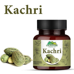 Kachri / کچری / Dried Wild Melon