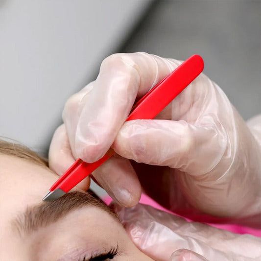 Tweezer Set / Ladies Tweezer / EyeBrow Tweezer