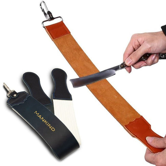 Strops / Razor Strop / Razor Sharpener Lather / Blade Sharpener