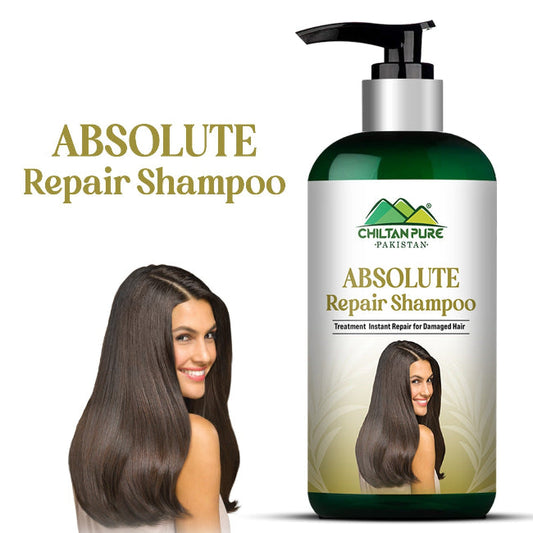 Absolute Repair Shampoo