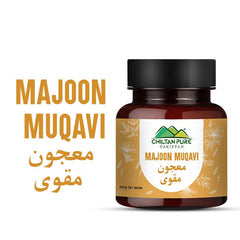 Majoon Muqavi / معجون مقوی