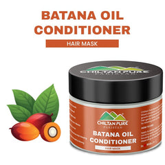 Batana Oil Conditioner Hair Mask