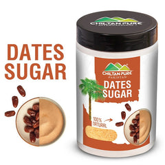 Dates Sugar / کھجور چینی / Khajoor Ki Chenni