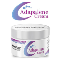 Adapalene Cream / ایڈاپالین کریم