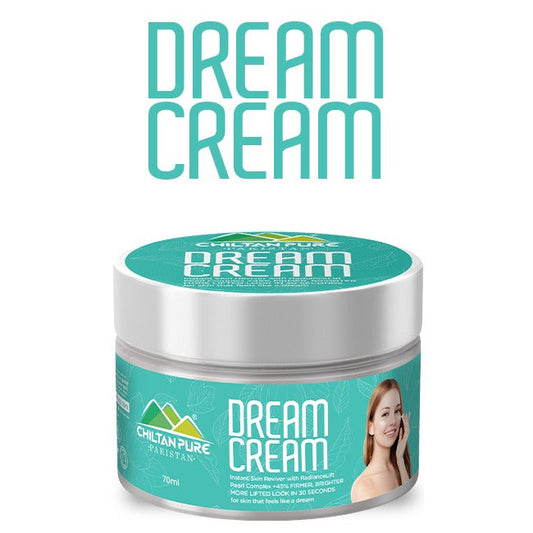 Dream Cream / ڈریم کریم