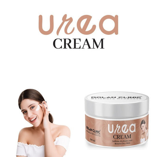Urea Cream / یوریا کریم