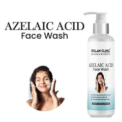 Azelaic Acid Face Wash / ایزیلائک ایسڈ فیس واش