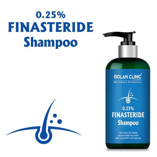 Finasteride Shampoo / فناسٹرائیڈ شیمپو