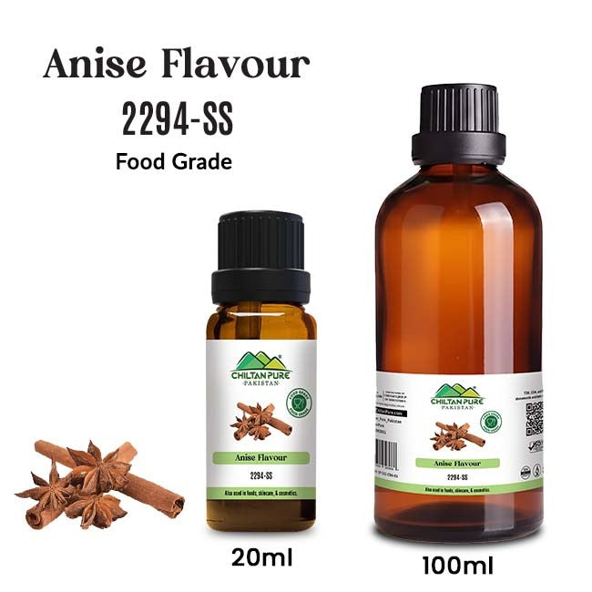 Anise Flavour 2294 - SS / سونف فلیور