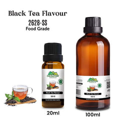 Black Tea Flavour 2628-SS / کالی چائے فلیور