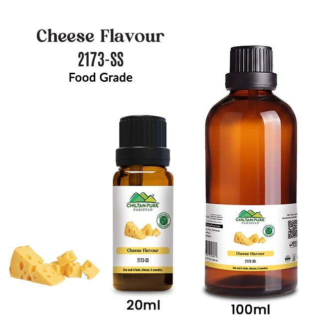 Cheese flavor 2173-SS / چیز فلیور