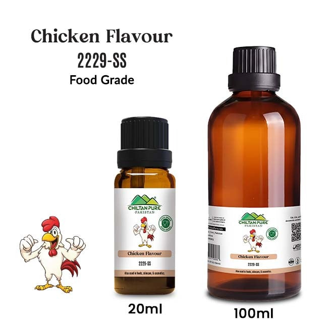 Chicken Flavour 2229-SS / چکن فلیور