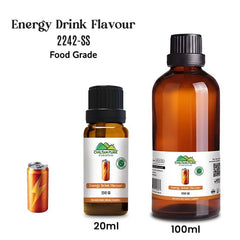 Energy Drink Flavor 2242-SS / انرجی ڈرنک فلیور