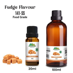 Fudge Flavor 141-SS / فج فلیور
