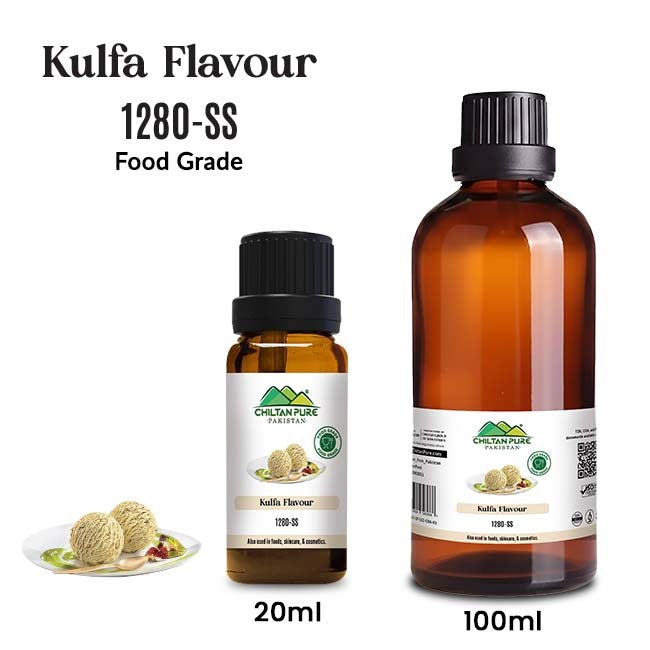 Kulfa Flavor 1280-SS / کلفہ فلیور