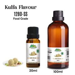 Kulfa Flavor 1280-SS / کلفہ فلیور