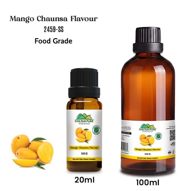 Mango Chunsa Flavor 2459-SS / آم چونسہ فلیور / Aam Chunsa Flavor