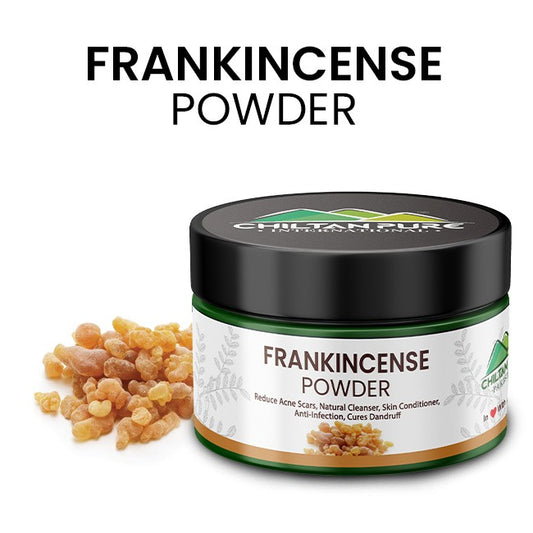 Frankincense Powder 100g