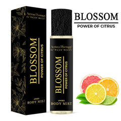 Blossom – Nature’s Pure Essence!! – Body Spray Mist Perfume