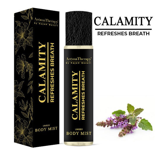 Calamity – Refreshes your Breath!! – Body Spray Mist Perfume