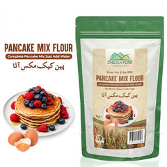 Pancake / Pancake Mix / Pancake Receip Mix / Pancake Flour / Pancake Powder / 🥞 1KG