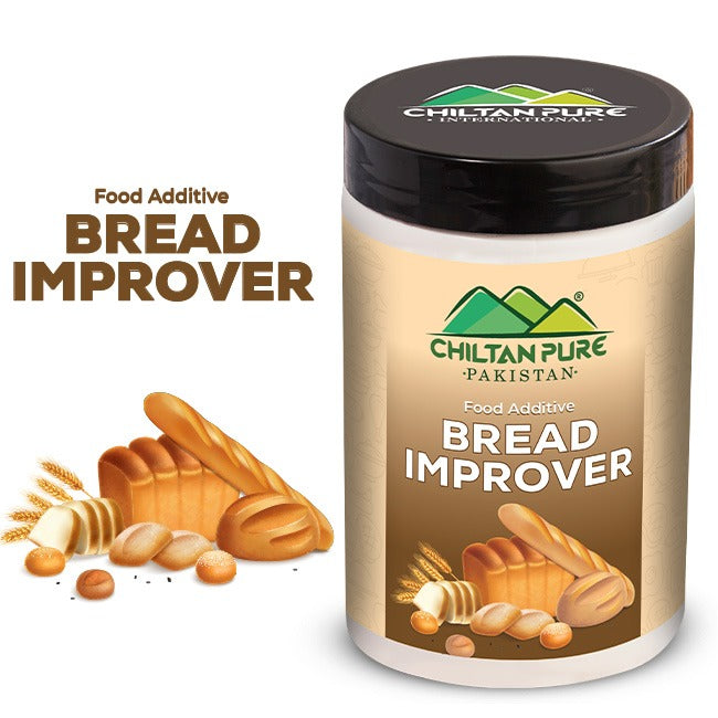Bread Improver / Bread Improver Powder / Bread Softener