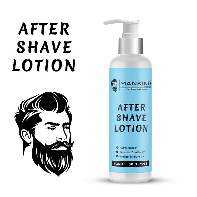 Buy After Shave Lotion at Best Price in Pakistan - ChiltanPure ...