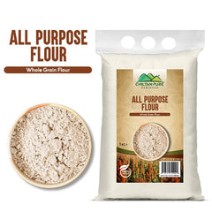 All Purpose Flour / 1kg - ChiltanPure