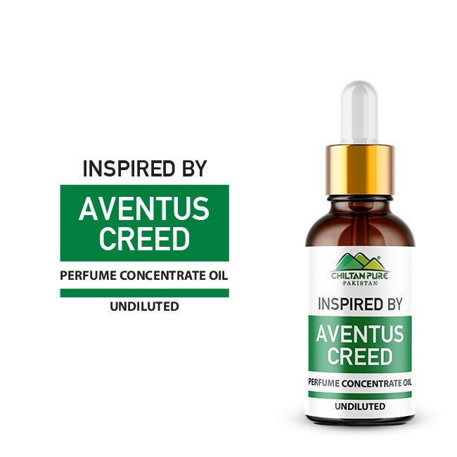 Aventus creed / ایونٹس کریڈ - ChiltanPure