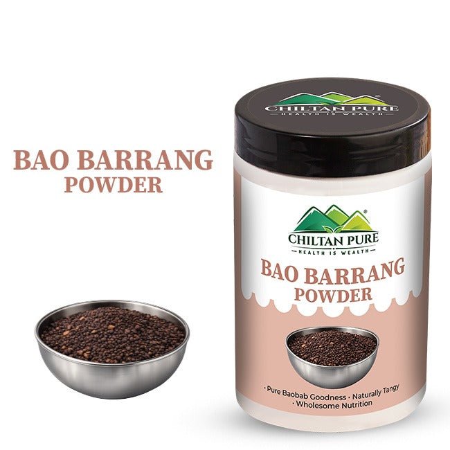 Bao Barrang Powder - ChiltanPure